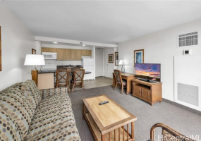 229 Paoakalani Avenue,Honolulu,Hawaii,96815,1 Bedroom Bedrooms,1 BathroomBathrooms,Condo/Townhouse,Paoakalani,14,18276078