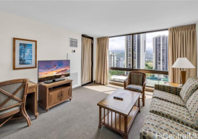 229 Paoakalani Avenue,Honolulu,Hawaii,96815,1 Bedroom Bedrooms,1 BathroomBathrooms,Condo/Townhouse,Paoakalani,14,18276078