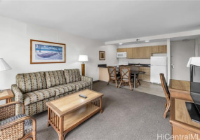 229 Paoakalani Avenue,Honolulu,Hawaii,96815,1 Bedroom Bedrooms,1 BathroomBathrooms,Condo/Townhouse,Paoakalani,14,18276078