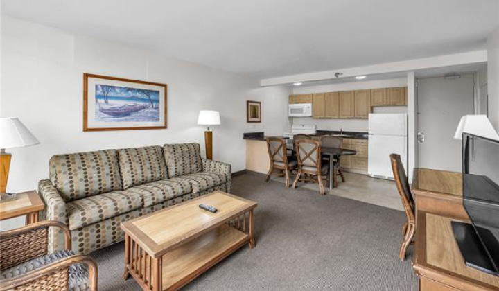 229 Paoakalani Avenue,Honolulu,Hawaii,96815,1 Bedroom Bedrooms,1 BathroomBathrooms,Condo/Townhouse,Paoakalani,14,18276078