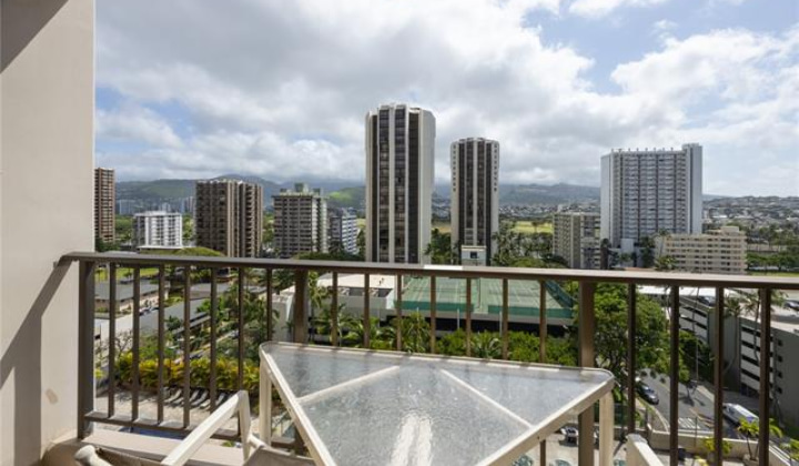 229 Paoakalani Avenue,Honolulu,Hawaii,96815,1 Bedroom Bedrooms,1 BathroomBathrooms,Condo/Townhouse,Paoakalani,14,18276078