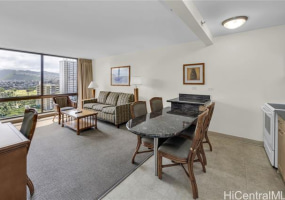 229 Paoakalani Avenue,Honolulu,Hawaii,96815,1 Bedroom Bedrooms,1 BathroomBathrooms,Condo/Townhouse,Paoakalani,14,18276078