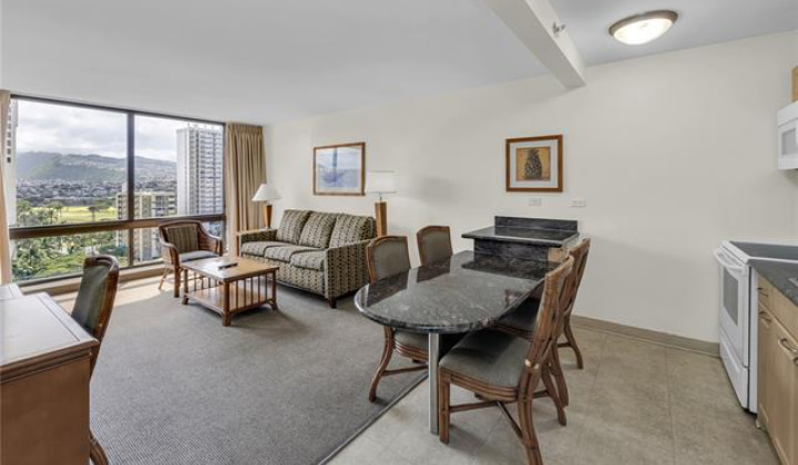 229 Paoakalani Avenue,Honolulu,Hawaii,96815,1 Bedroom Bedrooms,1 BathroomBathrooms,Condo/Townhouse,Paoakalani,14,18276078