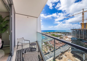 1000 Auahi Street,Honolulu,Hawaii,96814,1 ベッドルーム ベッドルーム,1 バスルームバスルーム,コンド / タウンハウス,Auahi,23,18276154