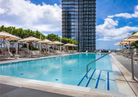 1000 Auahi Street,Honolulu,Hawaii,96814,1 ベッドルーム ベッドルーム,1 バスルームバスルーム,コンド / タウンハウス,Auahi,23,18276154