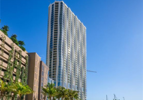 1000 Auahi Street,Honolulu,Hawaii,96814,1 ベッドルーム ベッドルーム,1 バスルームバスルーム,コンド / タウンハウス,Auahi,23,18276154