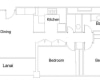 430 Keoniana Street,Honolulu,Hawaii,96815,2 Bedrooms Bedrooms,1 BathroomBathrooms,Condo/Townhouse,Keoniana,5,19447547