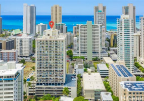 2452 Tusitala Street,Honolulu,Hawaii,96815,2 ベッドルーム ベッドルーム,1 バスルームバスルーム,コンド / タウンハウス,Tusitala,17,18276157