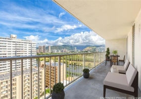 2452 Tusitala Street,Honolulu,Hawaii,96815,2 ベッドルーム ベッドルーム,1 バスルームバスルーム,コンド / タウンハウス,Tusitala,17,18276157