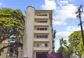 2937 Kalakaua Avenue,Honolulu,Hawaii,96815,1 Bedroom Bedrooms,1 BathroomBathrooms,Condo/Townhouse,Kalakaua,4,18277112