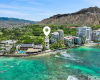 2937 Kalakaua Avenue,Honolulu,Hawaii,96815,1 Bedroom Bedrooms,1 BathroomBathrooms,Condo/Townhouse,Kalakaua,4,18277112