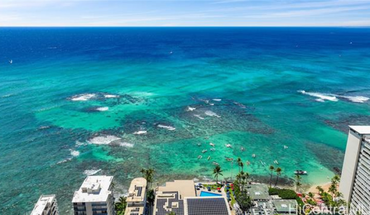 2937 Kalakaua Avenue,Honolulu,Hawaii,96815,1 Bedroom Bedrooms,1 BathroomBathrooms,Condo/Townhouse,Kalakaua,4,18277112