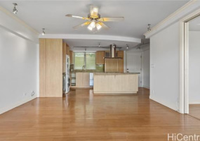 2937 Kalakaua Avenue,Honolulu,Hawaii,96815,1 Bedroom Bedrooms,1 BathroomBathrooms,Condo/Townhouse,Kalakaua,4,18277112