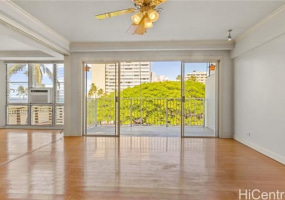 2937 Kalakaua Avenue,Honolulu,Hawaii,96815,1 Bedroom Bedrooms,1 BathroomBathrooms,Condo/Townhouse,Kalakaua,4,18277112
