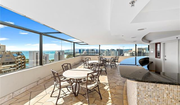 343 Hobron Lane,Honolulu,Hawaii,96815,2 ベッドルーム ベッドルーム,2 バスルームバスルーム,コンド / タウンハウス,Hobron,22,19448764