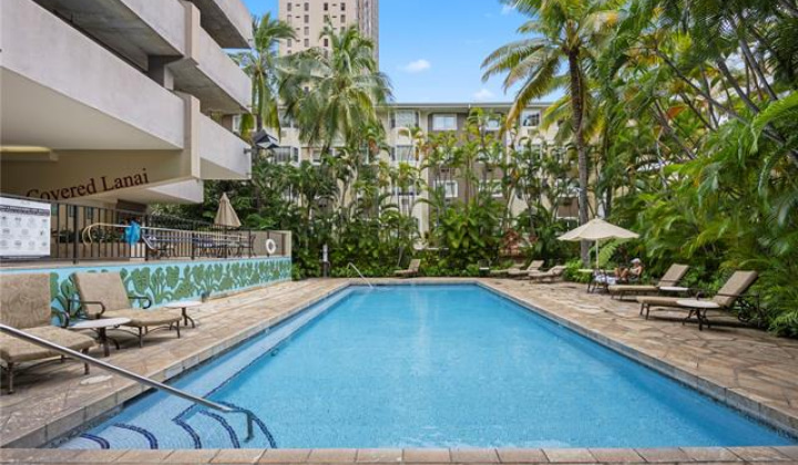343 Hobron Lane,Honolulu,Hawaii,96815,2 ベッドルーム ベッドルーム,2 バスルームバスルーム,コンド / タウンハウス,Hobron,22,19448764