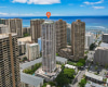 343 Hobron Lane,Honolulu,Hawaii,96815,2 ベッドルーム ベッドルーム,2 バスルームバスルーム,コンド / タウンハウス,Hobron,22,19448764