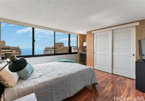 343 Hobron Lane,Honolulu,Hawaii,96815,2 Bedrooms Bedrooms,2 BathroomsBathrooms,Condo/Townhouse,Hobron,44,18277541