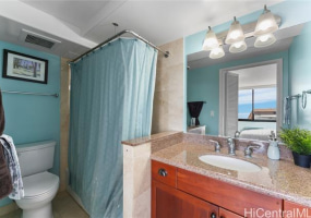 343 Hobron Lane,Honolulu,Hawaii,96815,2 Bedrooms Bedrooms,2 BathroomsBathrooms,Condo/Townhouse,Hobron,44,18277541