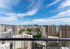 343 Hobron Lane,Honolulu,Hawaii,96815,2 Bedrooms Bedrooms,2 BathroomsBathrooms,Condo/Townhouse,Hobron,44,18277541