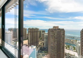 343 Hobron Lane,Honolulu,Hawaii,96815,2 Bedrooms Bedrooms,2 BathroomsBathrooms,Condo/Townhouse,Hobron,44,18277541
