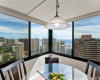343 Hobron Lane,Honolulu,Hawaii,96815,2 Bedrooms Bedrooms,2 BathroomsBathrooms,Condo/Townhouse,Hobron,44,18277541
