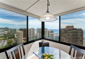 343 Hobron Lane,Honolulu,Hawaii,96815,2 Bedrooms Bedrooms,2 BathroomsBathrooms,Condo/Townhouse,Hobron,44,18277541