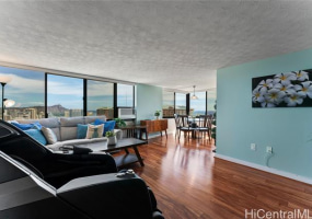 343 Hobron Lane,Honolulu,Hawaii,96815,2 Bedrooms Bedrooms,2 BathroomsBathrooms,Condo/Townhouse,Hobron,44,18277541