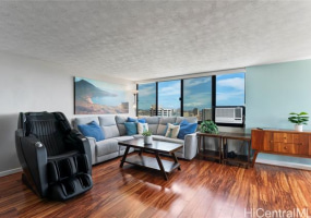 343 Hobron Lane,Honolulu,Hawaii,96815,2 Bedrooms Bedrooms,2 BathroomsBathrooms,Condo/Townhouse,Hobron,44,18277541