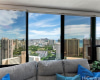 343 Hobron Lane,Honolulu,Hawaii,96815,2 Bedrooms Bedrooms,2 BathroomsBathrooms,Condo/Townhouse,Hobron,44,18277541