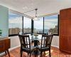 343 Hobron Lane,Honolulu,Hawaii,96815,2 Bedrooms Bedrooms,2 BathroomsBathrooms,Condo/Townhouse,Hobron,44,18277541