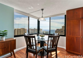 343 Hobron Lane,Honolulu,Hawaii,96815,2 Bedrooms Bedrooms,2 BathroomsBathrooms,Condo/Townhouse,Hobron,44,18277541