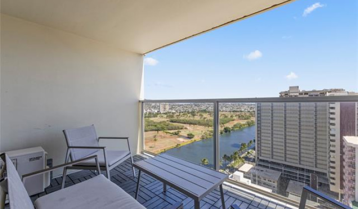 445 Seaside Avenue,Honolulu,Hawaii,96815,1 バスルームバスルーム,コンド / タウンハウス,Seaside,24,19448841
