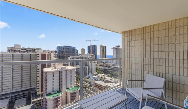 445 Seaside Avenue,Honolulu,Hawaii,96815,1 バスルームバスルーム,コンド / タウンハウス,Seaside,24,19448841
