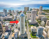 445 Seaside Avenue,Honolulu,Hawaii,96815,1 バスルームバスルーム,コンド / タウンハウス,Seaside,24,19448841