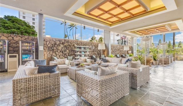 445 Seaside Avenue,Honolulu,Hawaii,96815,1 バスルームバスルーム,コンド / タウンハウス,Seaside,24,19448841