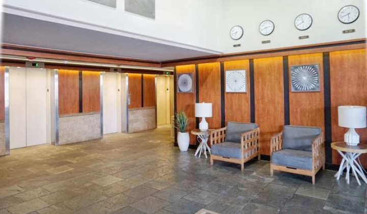 445 Seaside Avenue,Honolulu,Hawaii,96815,1 バスルームバスルーム,コンド / タウンハウス,Seaside,24,19448841