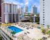 445 Seaside Avenue,Honolulu,Hawaii,96815,1 バスルームバスルーム,コンド / タウンハウス,Seaside,24,19448841