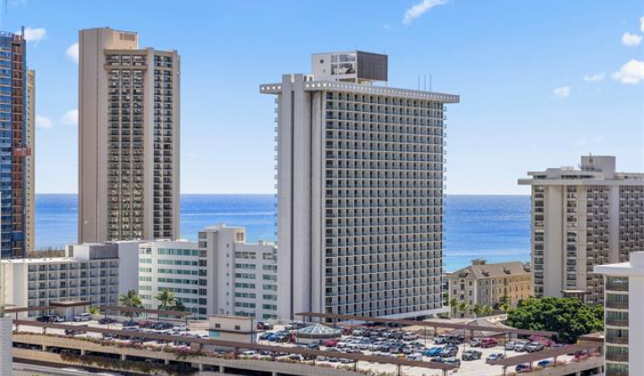 445 Seaside Avenue,Honolulu,Hawaii,96815,1 バスルームバスルーム,コンド / タウンハウス,Seaside,24,19448841
