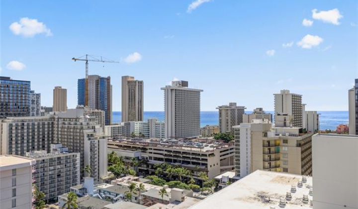 445 Seaside Avenue,Honolulu,Hawaii,96815,1 バスルームバスルーム,コンド / タウンハウス,Seaside,24,19448841