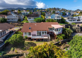 933 Kapoho Place,Honolulu,Hawaii,96825,3 ベッドルーム ベッドルーム,3 バスルームバスルーム,一戸建て,Kapoho,18277643