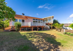 933 Kapoho Place,Honolulu,Hawaii,96825,3 ベッドルーム ベッドルーム,3 バスルームバスルーム,一戸建て,Kapoho,18277643