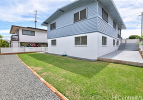 3824 Harding Avenue,Honolulu,Hawaii,96816,5 Bedrooms Bedrooms,2 BathroomsBathrooms,Single family,Harding,18277645