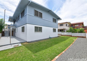 3824 Harding Avenue,Honolulu,Hawaii,96816,5 Bedrooms Bedrooms,2 BathroomsBathrooms,Single family,Harding,18277645