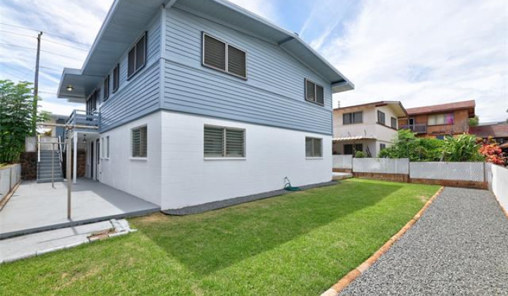 3824 Harding Avenue,Honolulu,Hawaii,96816,5 Bedrooms Bedrooms,2 BathroomsBathrooms,Single family,Harding,18277645