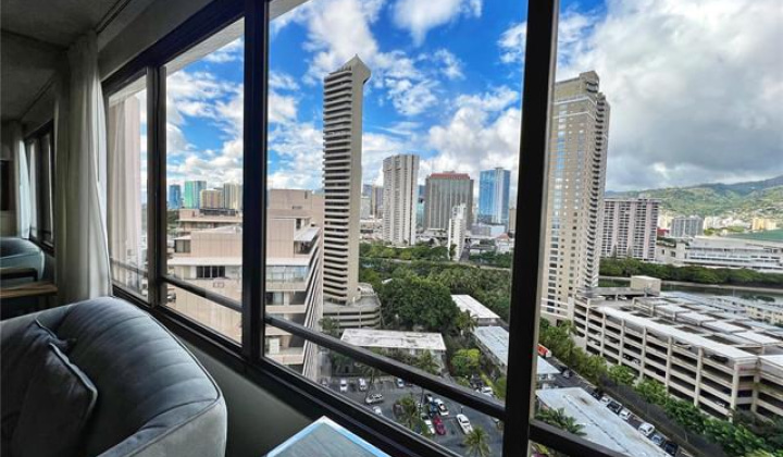 1777 Ala Moana Boulevard,Honolulu,Hawaii,96815,2 ベッドルーム ベッドルーム,2 バスルームバスルーム,コンド / タウンハウス,Ala Moana,2,17855081