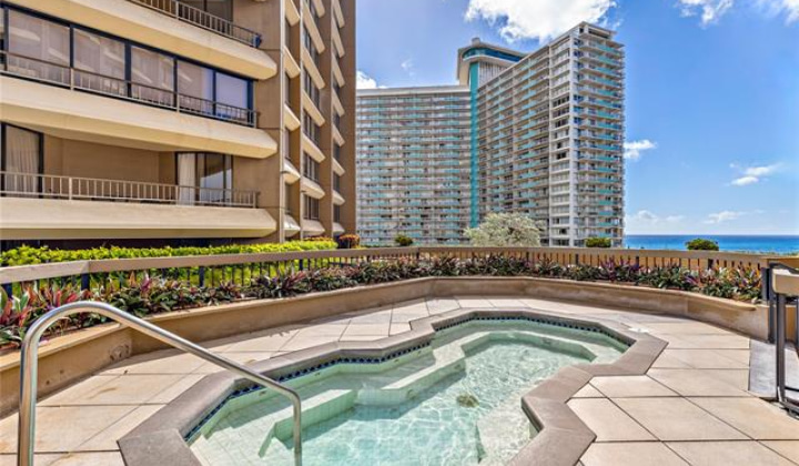 1778 Ala Moana Boulevard,Honolulu,Hawaii,96815,2 Bedrooms Bedrooms,2 BathroomsBathrooms,Condo/Townhouse,Ala Moana,34,18732438