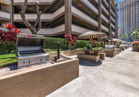 1778 Ala Moana Boulevard,Honolulu,Hawaii,96815,2 Bedrooms Bedrooms,2 BathroomsBathrooms,Condo/Townhouse,Ala Moana,34,18732438
