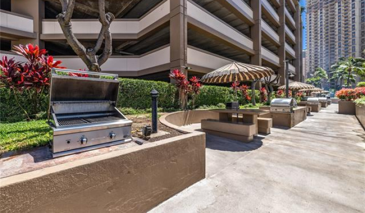 1778 Ala Moana Boulevard,Honolulu,Hawaii,96815,2 Bedrooms Bedrooms,2 BathroomsBathrooms,Condo/Townhouse,Ala Moana,34,18732438