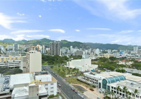 888 Kapiolani Boulevard,Honolulu,Hawaii,96813,1 Bedroom Bedrooms,1 BathroomBathrooms,Condo/Townhouse,Kapiolani,20,18880416
